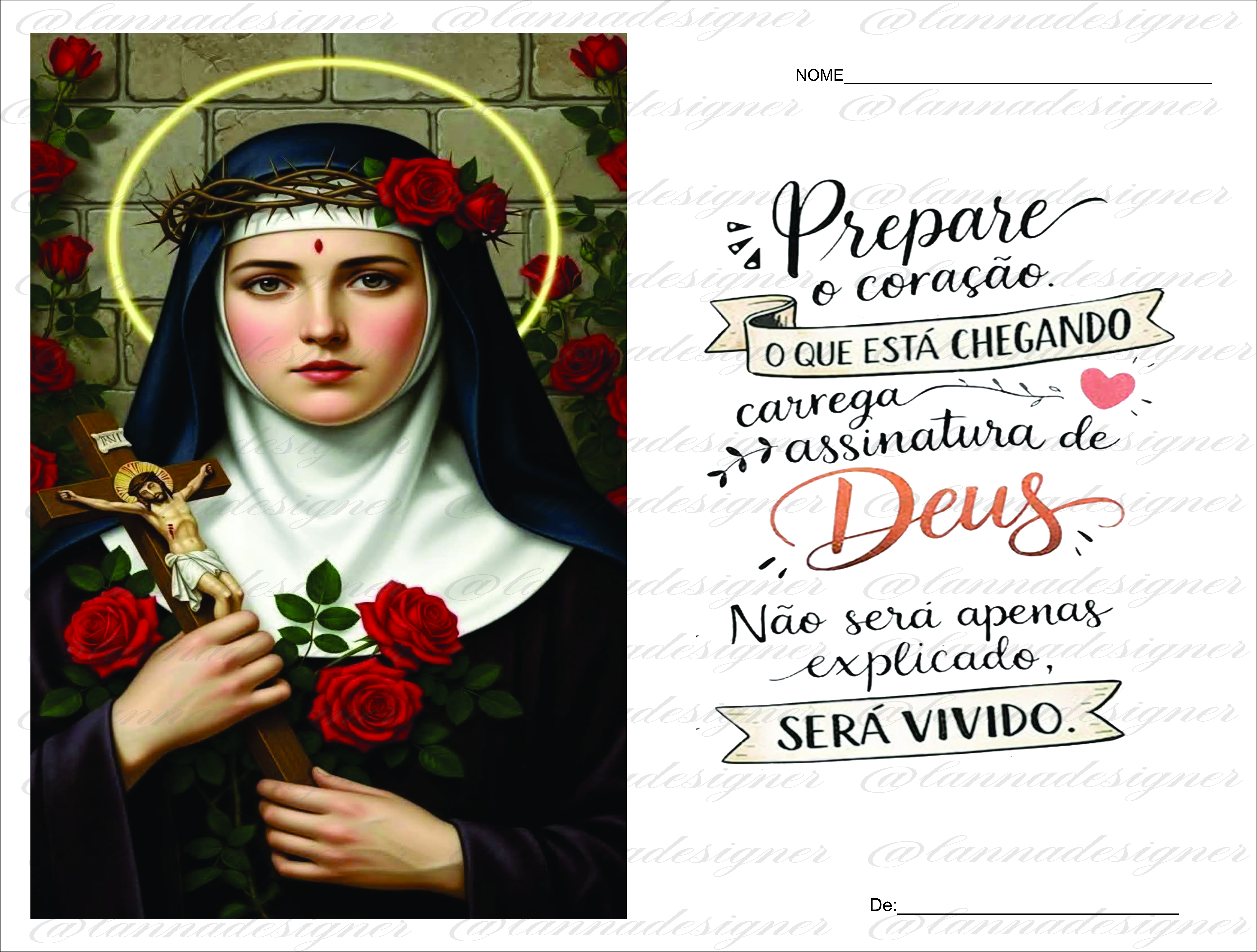 Cartazes
